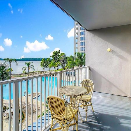 Disney Just 1 And A Quarter Mile Away, Blue Heron 1 Room 2 Bath,Amenities,6 Guests, Walk To Restaurants, No Fees At Check In Orlando Zewnętrze zdjęcie