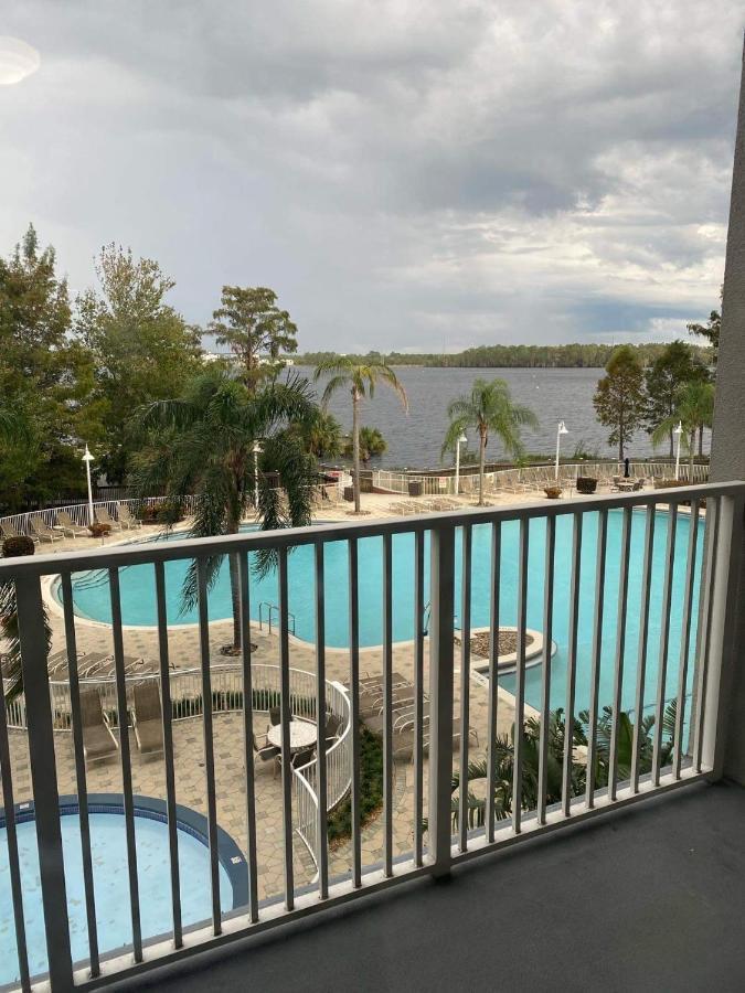 Disney Just 1 And A Quarter Mile Away, Blue Heron 1 Room 2 Bath,Amenities,6 Guests, Walk To Restaurants, No Fees At Check In Orlando Zewnętrze zdjęcie