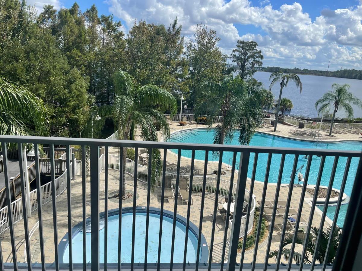 Disney Just 1 And A Quarter Mile Away, Blue Heron 1 Room 2 Bath,Amenities,6 Guests, Walk To Restaurants, No Fees At Check In Orlando Zewnętrze zdjęcie
