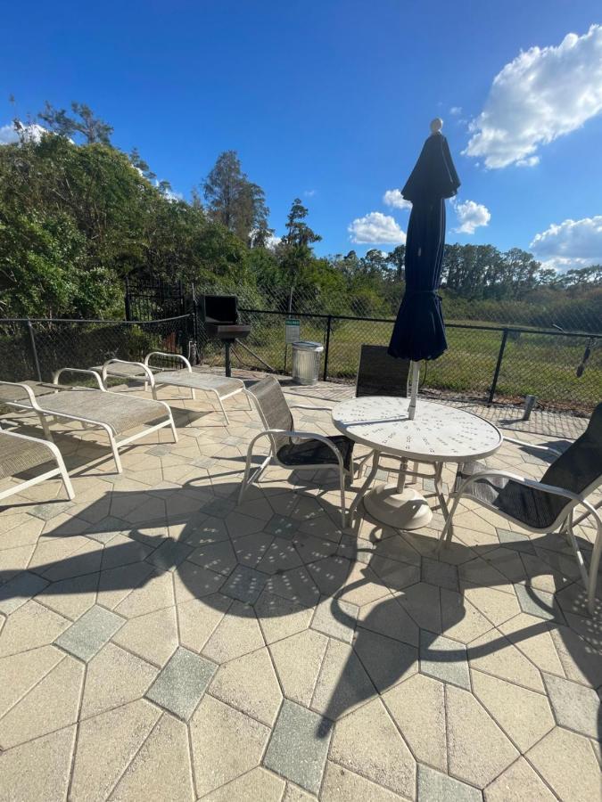 Disney Just 1 And A Quarter Mile Away, Blue Heron 1 Room 2 Bath,Amenities,6 Guests, Walk To Restaurants, No Fees At Check In Orlando Zewnętrze zdjęcie