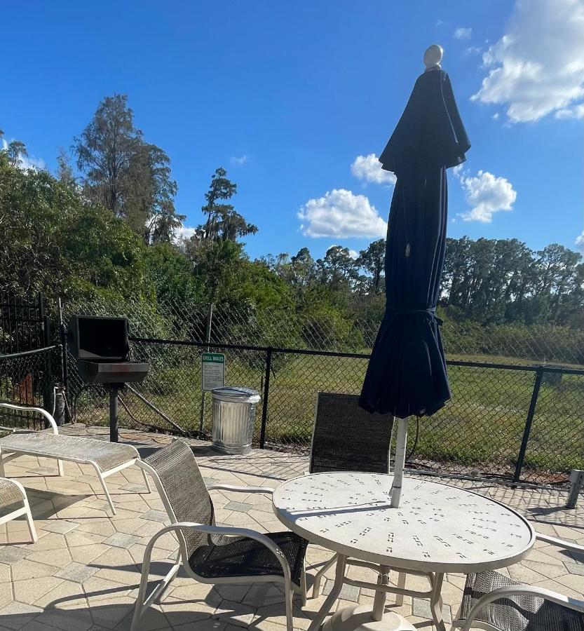Disney Just 1 And A Quarter Mile Away, Blue Heron 1 Room 2 Bath,Amenities,6 Guests, Walk To Restaurants, No Fees At Check In Orlando Zewnętrze zdjęcie