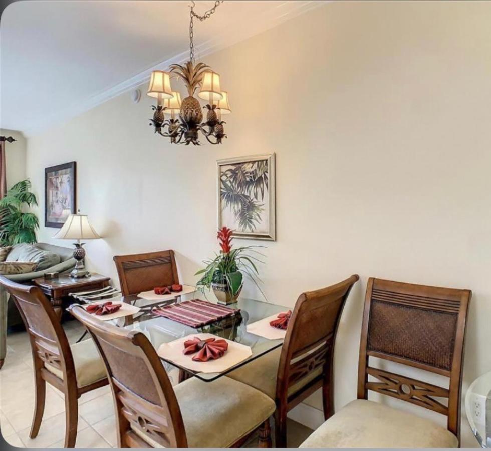 Disney Just 1 And A Quarter Mile Away, Blue Heron 1 Room 2 Bath,Amenities,6 Guests, Walk To Restaurants, No Fees At Check In Orlando Zewnętrze zdjęcie
