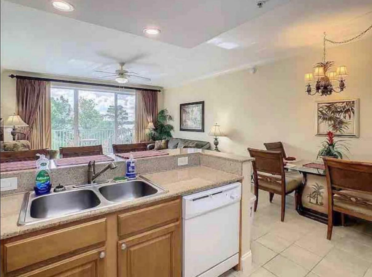 Disney Just 1 And A Quarter Mile Away, Blue Heron 1 Room 2 Bath,Amenities,6 Guests, Walk To Restaurants, No Fees At Check In Orlando Zewnętrze zdjęcie