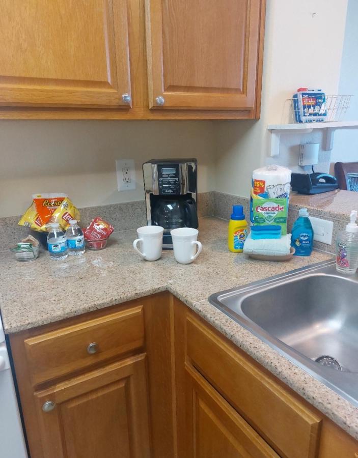 Disney Just 1 And A Quarter Mile Away, Blue Heron 1 Room 2 Bath,Amenities,6 Guests, Walk To Restaurants, No Fees At Check In Orlando Zewnętrze zdjęcie