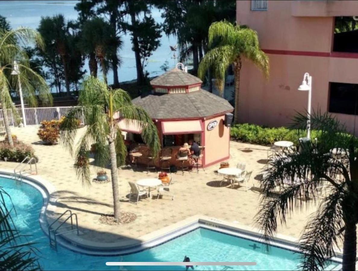 Disney Just 1 And A Quarter Mile Away, Blue Heron 1 Room 2 Bath,Amenities,6 Guests, Walk To Restaurants, No Fees At Check In Orlando Zewnętrze zdjęcie