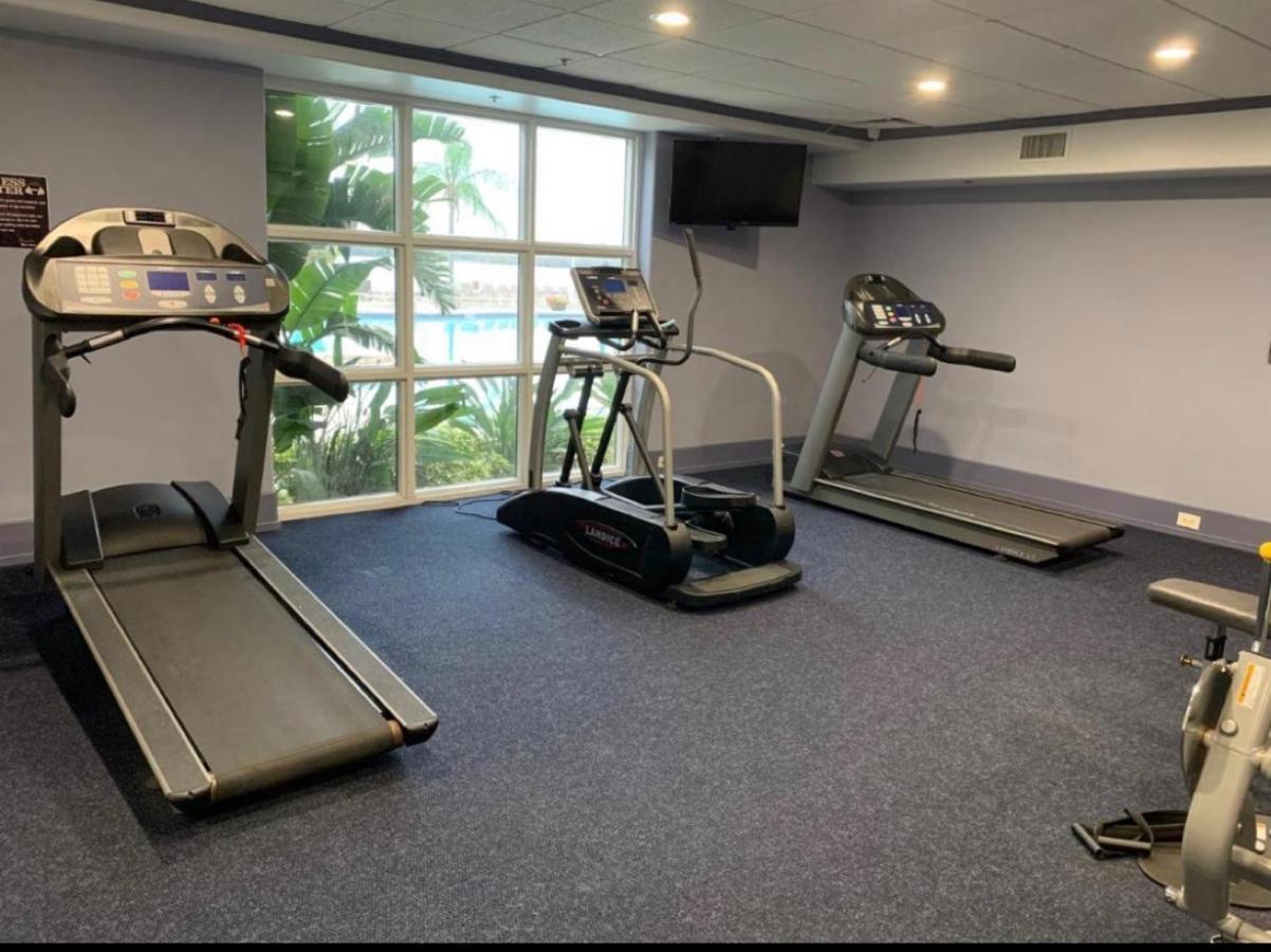 Disney Just 1 And A Quarter Mile Away, Blue Heron 1 Room 2 Bath,Amenities,6 Guests, Walk To Restaurants, No Fees At Check In Orlando Zewnętrze zdjęcie