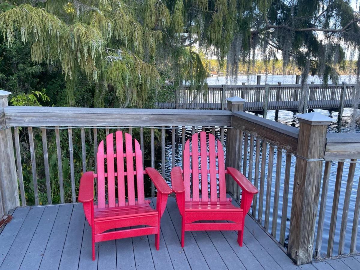 Disney Just 1 And A Quarter Mile Away, Blue Heron 1 Room 2 Bath,Amenities,6 Guests, Walk To Restaurants, No Fees At Check In Orlando Zewnętrze zdjęcie