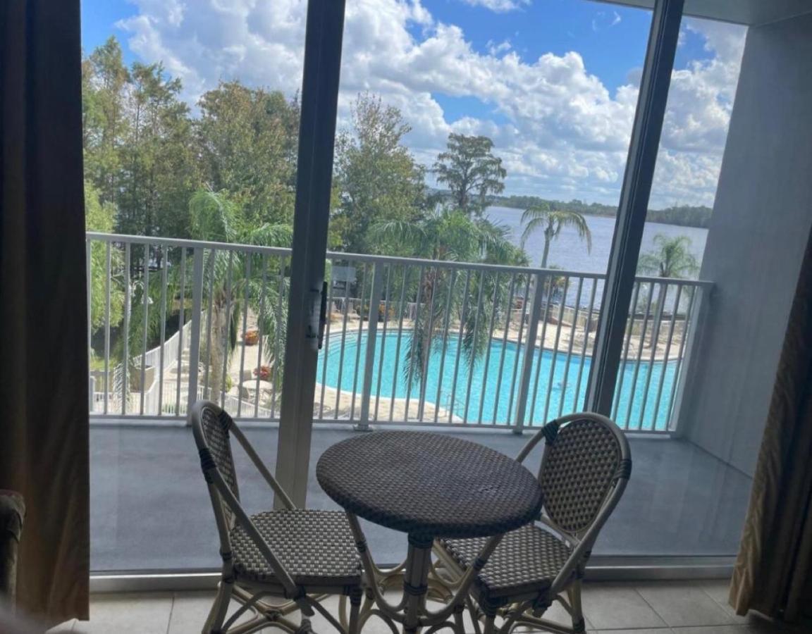 Disney Just 1 And A Quarter Mile Away, Blue Heron 1 Room 2 Bath,Amenities,6 Guests, Walk To Restaurants, No Fees At Check In Orlando Zewnętrze zdjęcie