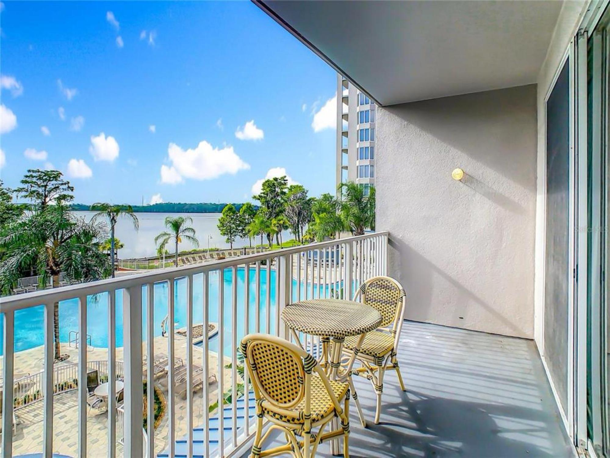 Disney Just 1 And A Quarter Mile Away, Blue Heron 1 Room 2 Bath,Amenities,6 Guests, Walk To Restaurants, No Fees At Check In Orlando Zewnętrze zdjęcie