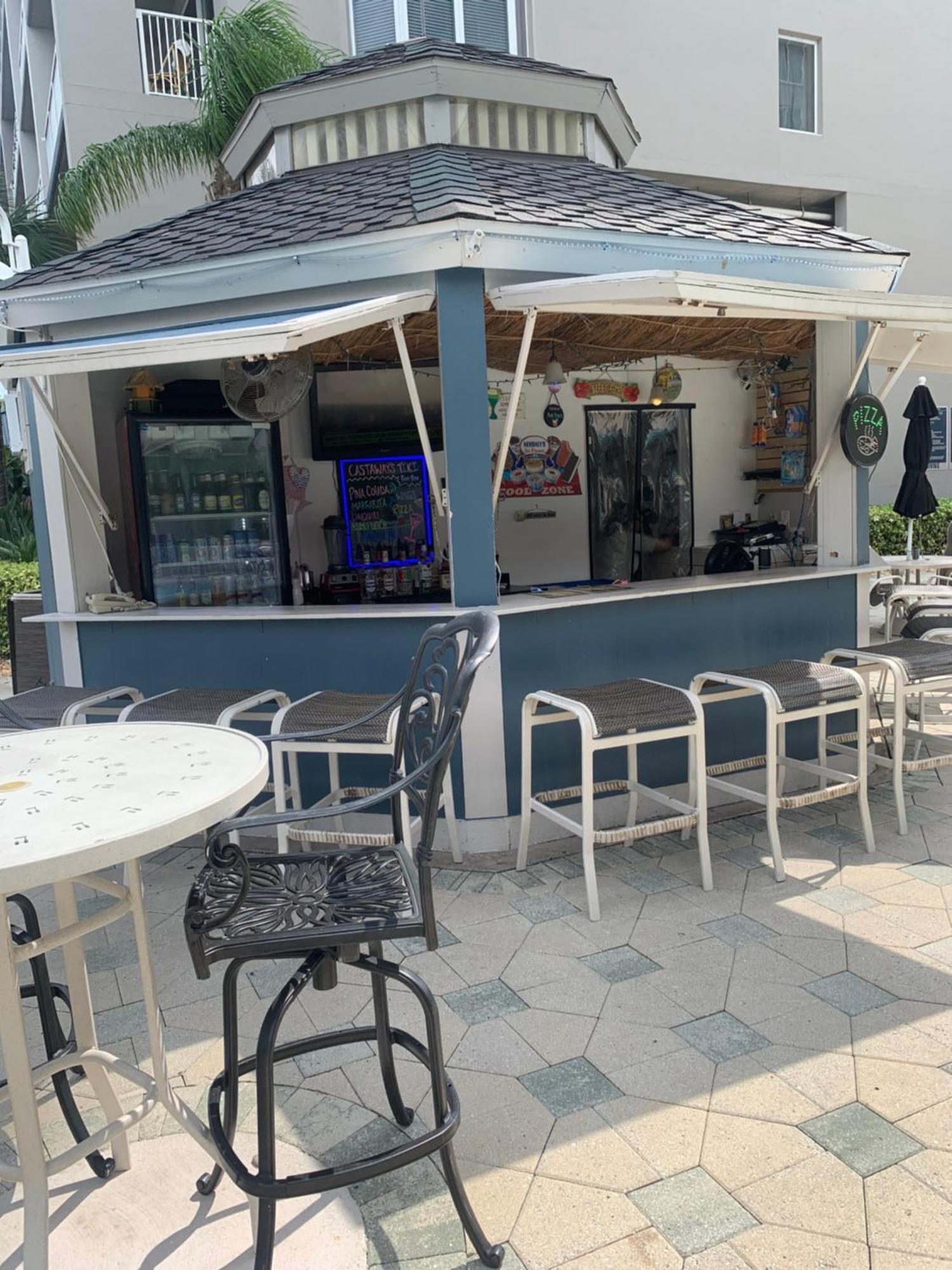 Disney Just 1 And A Quarter Mile Away, Blue Heron 1 Room 2 Bath,Amenities,6 Guests, Walk To Restaurants, No Fees At Check In Orlando Zewnętrze zdjęcie