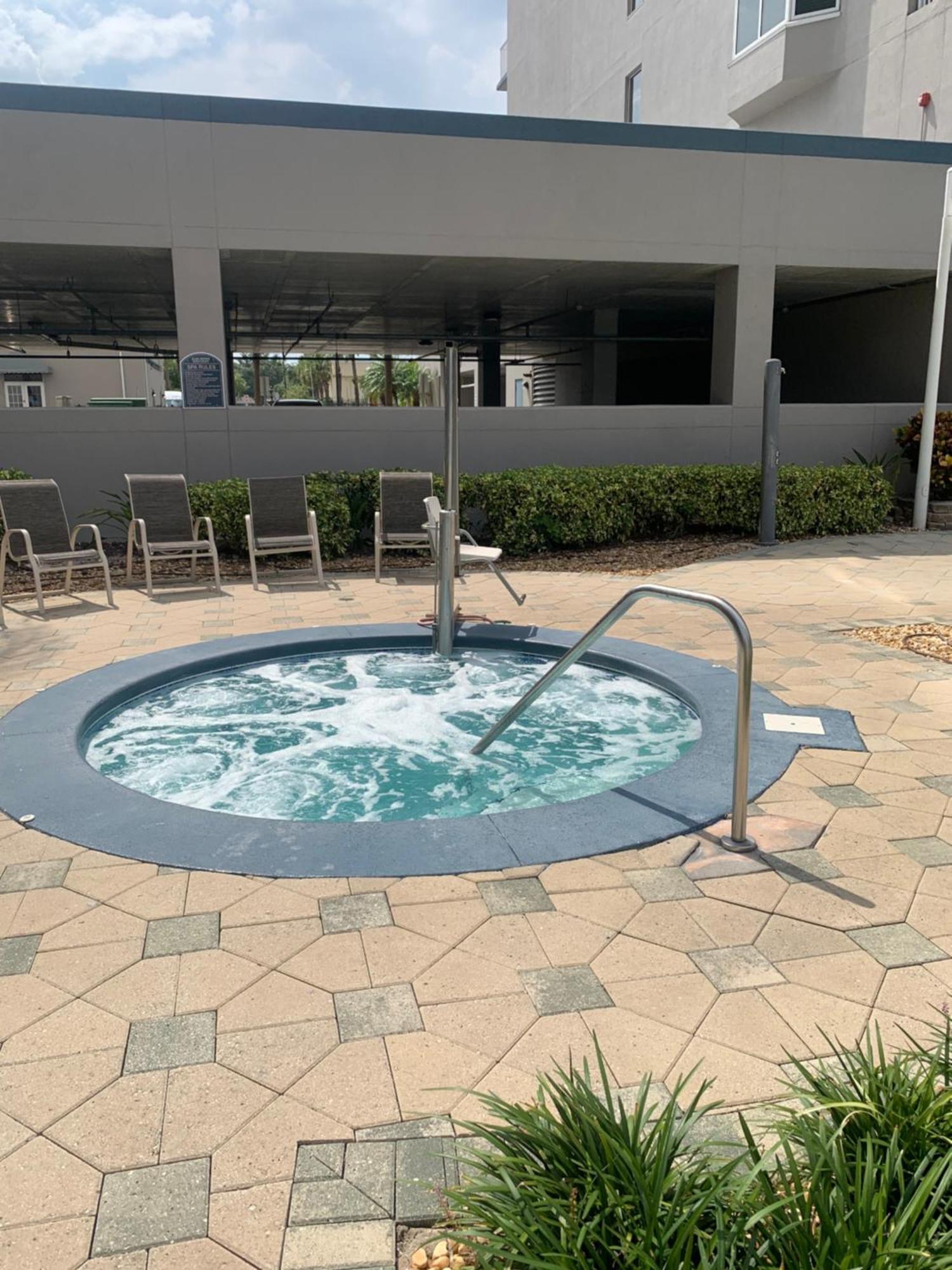 Disney Just 1 And A Quarter Mile Away, Blue Heron 1 Room 2 Bath,Amenities,6 Guests, Walk To Restaurants, No Fees At Check In Orlando Zewnętrze zdjęcie